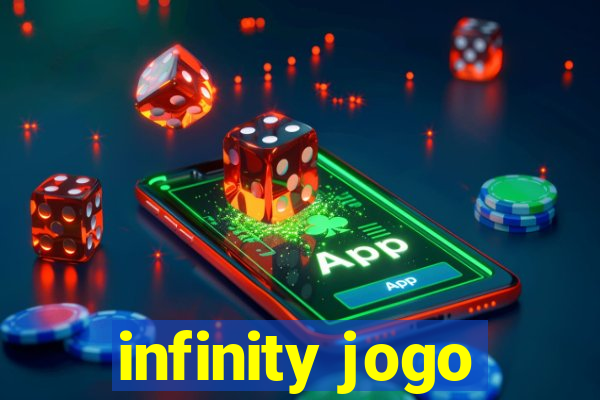 infinity jogo